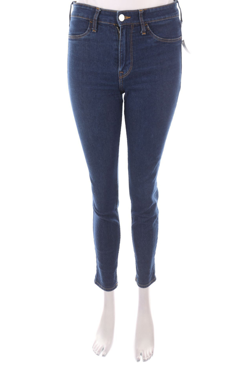 H&M - Skinny-Jeans - W27