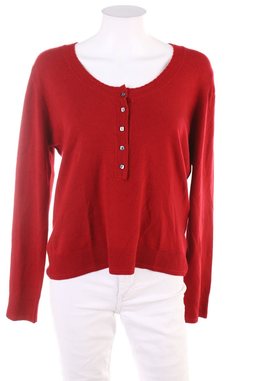 per una - Strick-Pullover - D 42