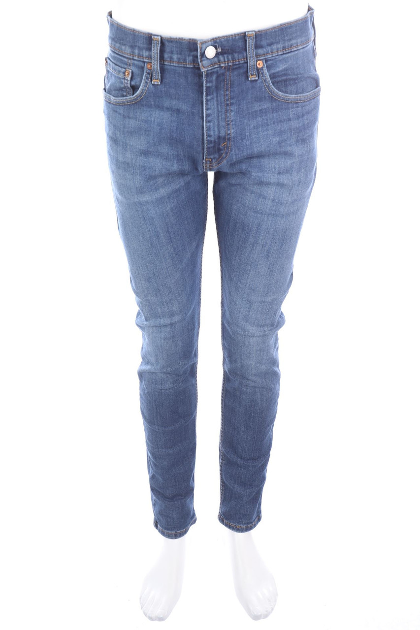 LEVI´S - Skinny-Jeans - S