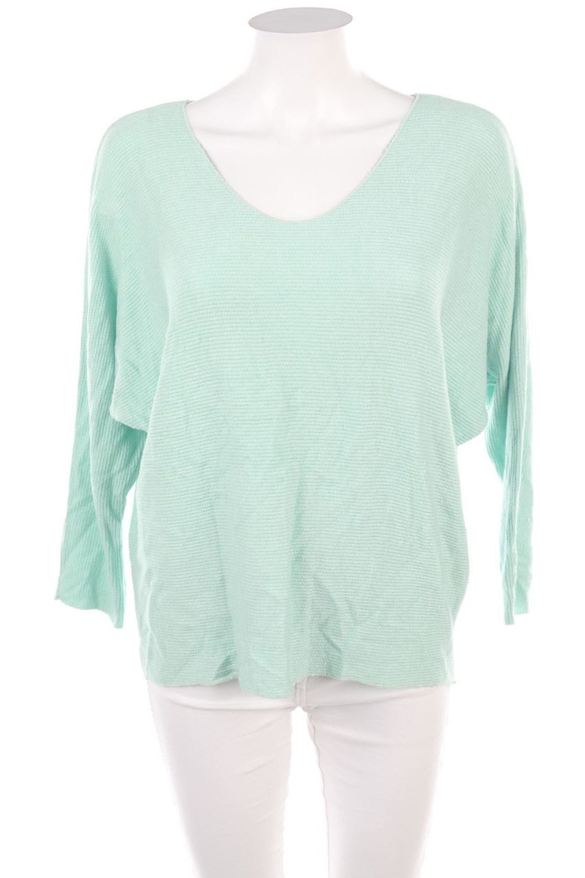 ANDROMEDE PARIS - Batwing-Pullover - M