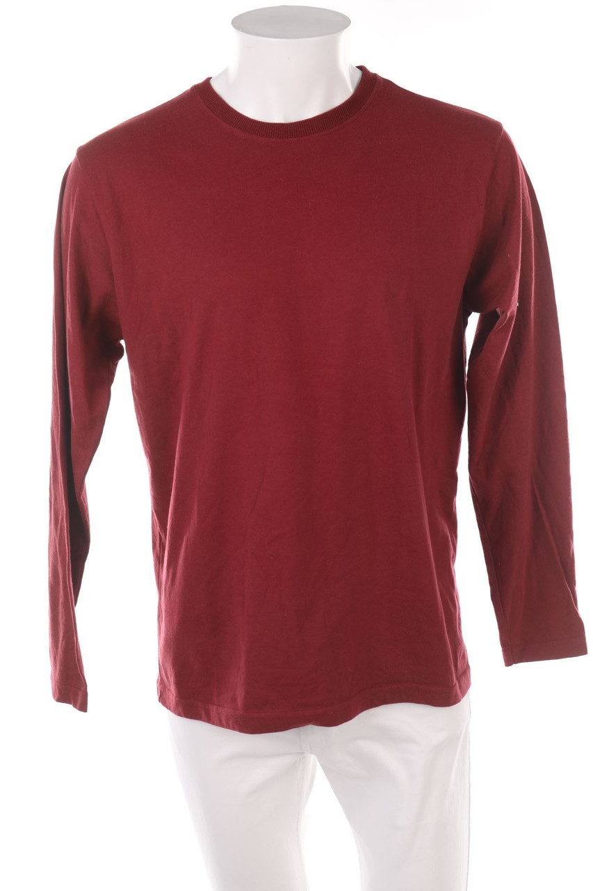 FULL TIME SPORTS - Longsleeve-Shirt - L
