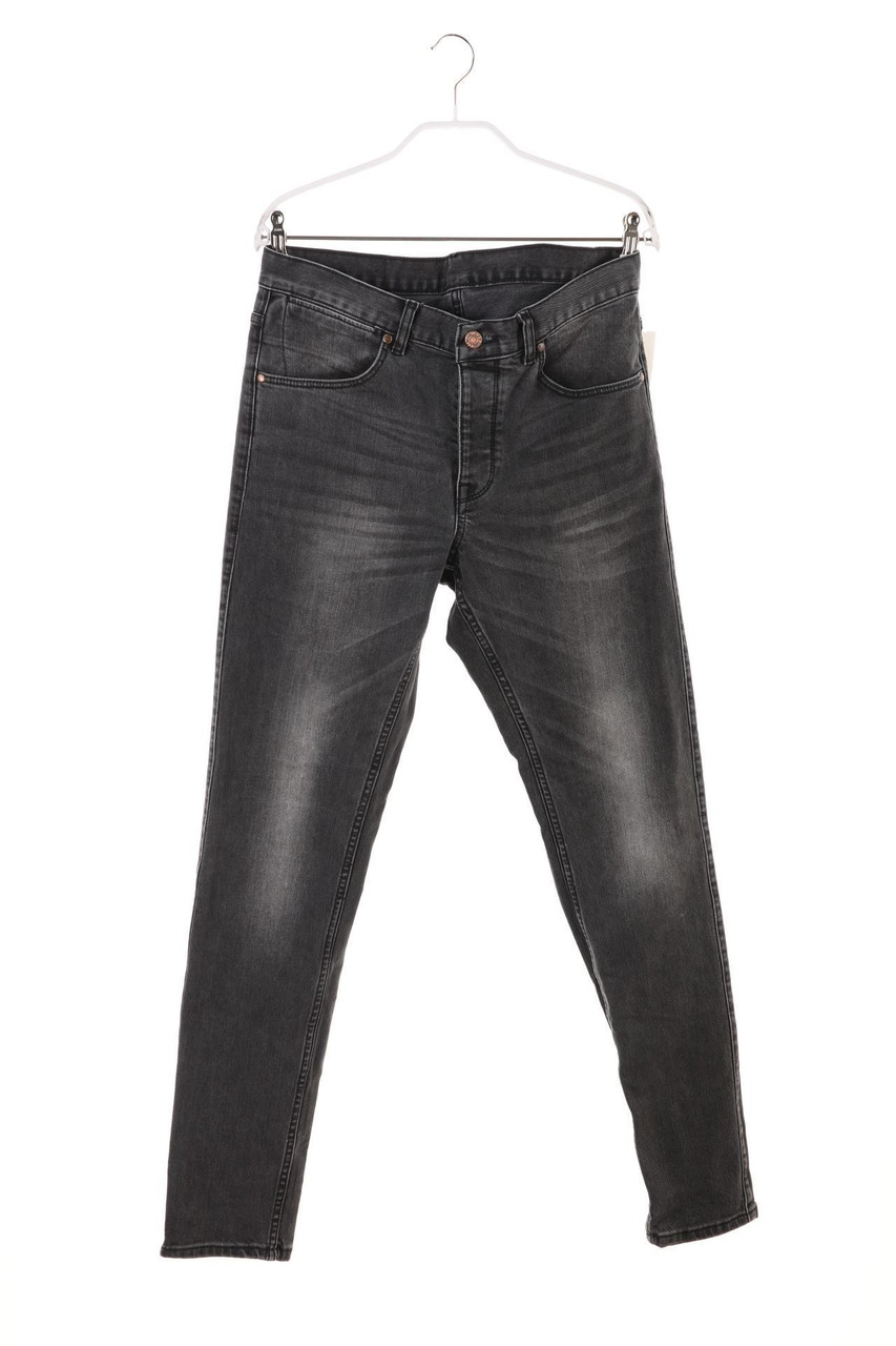 Dr. Denim Jeansmakers - Used Look Slim-Jeans - 48