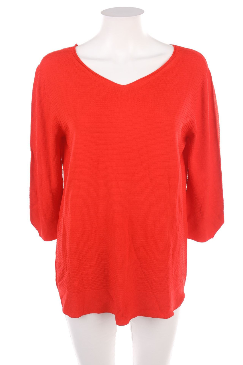 D.M.G. - Strick-Pullover - XL