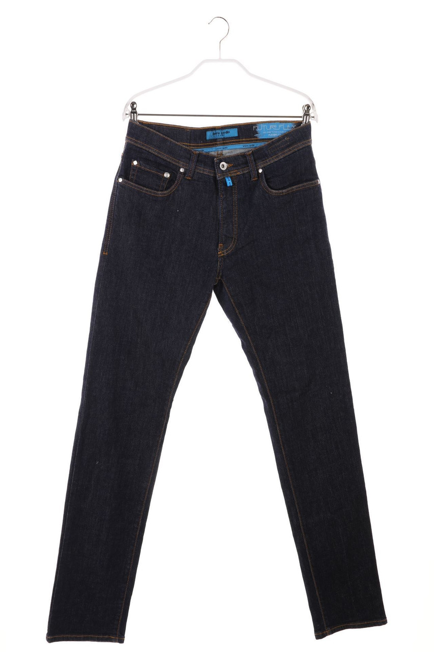 PIERRE CARDIN JEANS - Tapered Jeans - W33