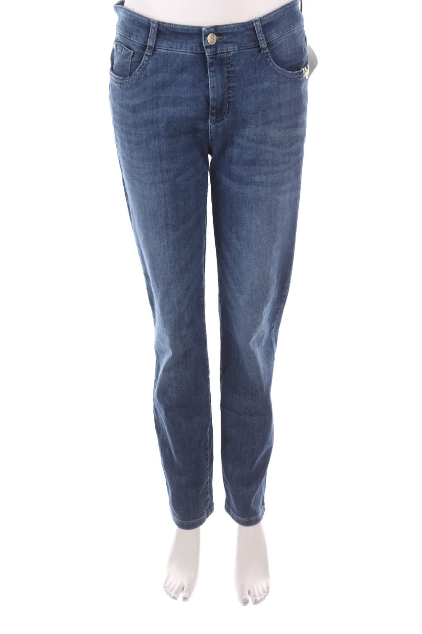 STRANDFEIN - Slim Jeans - D 40