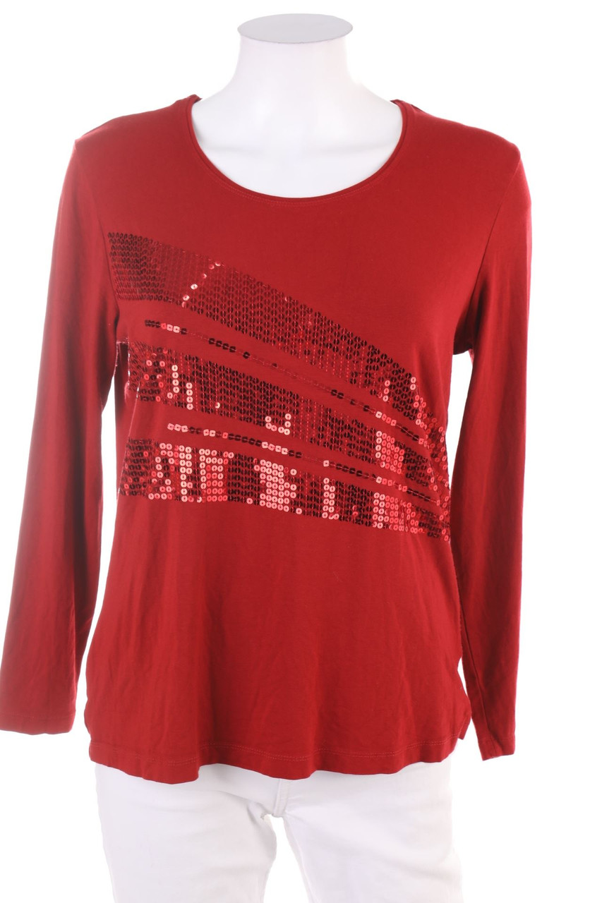 C&A - Longsleeve-Shirt - M