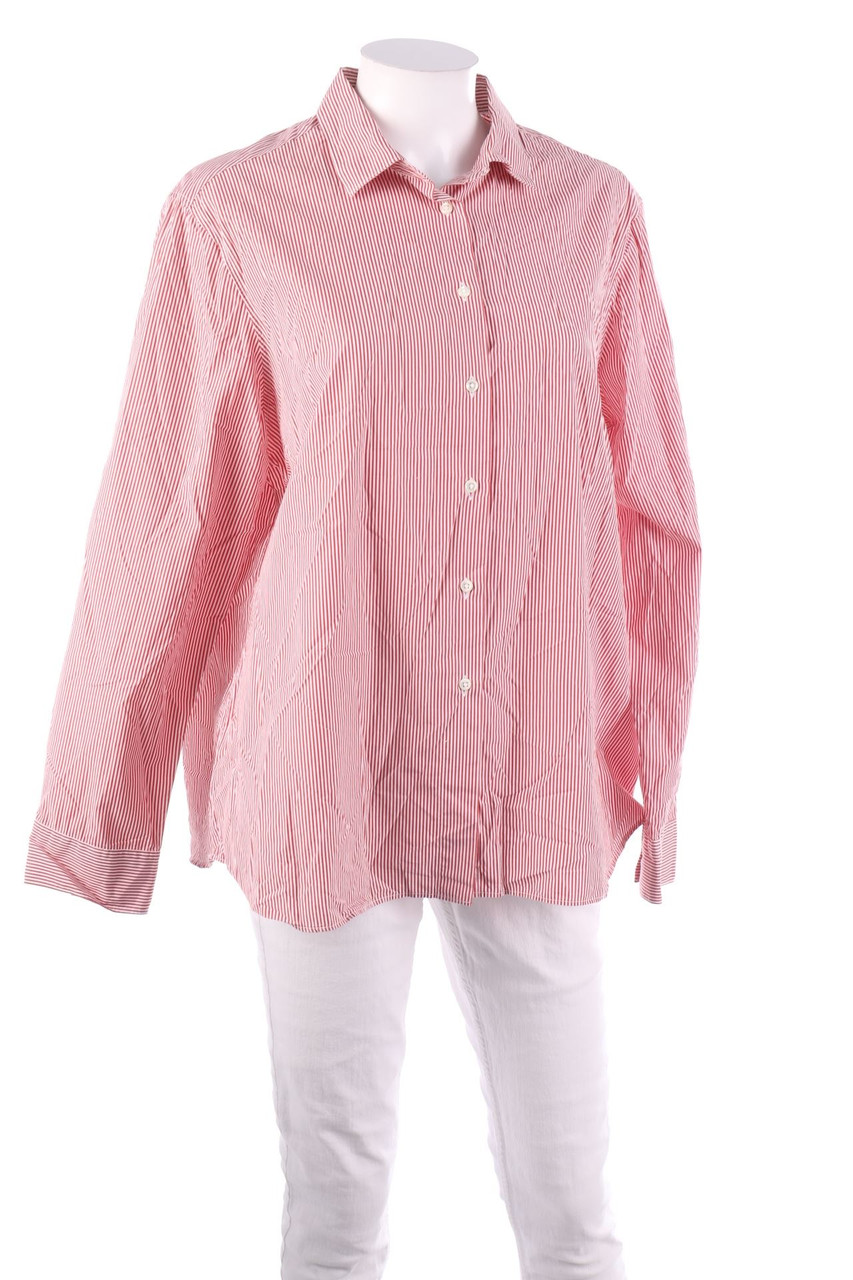 SECONDHAND - Hemd-Bluse - 54