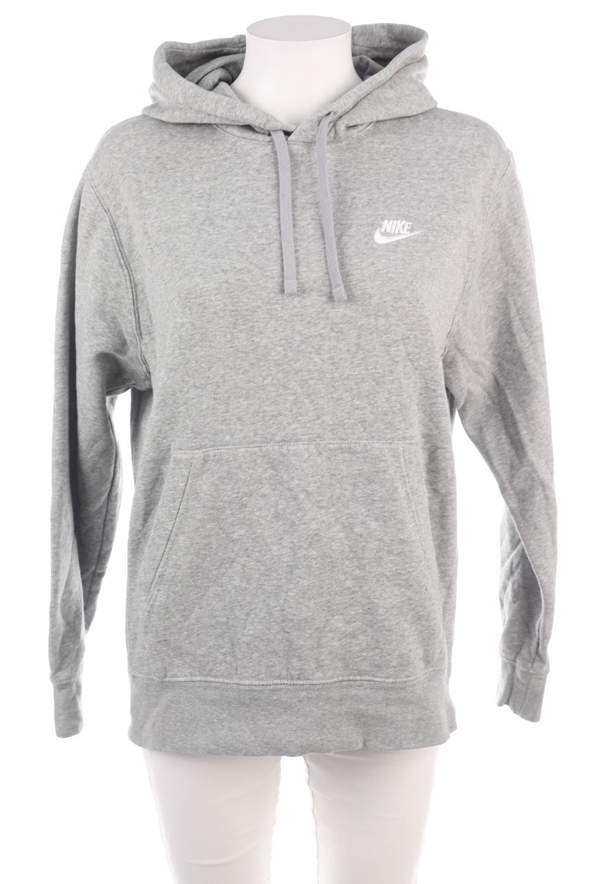 NIKE - Kapuzen-Pullover - S
