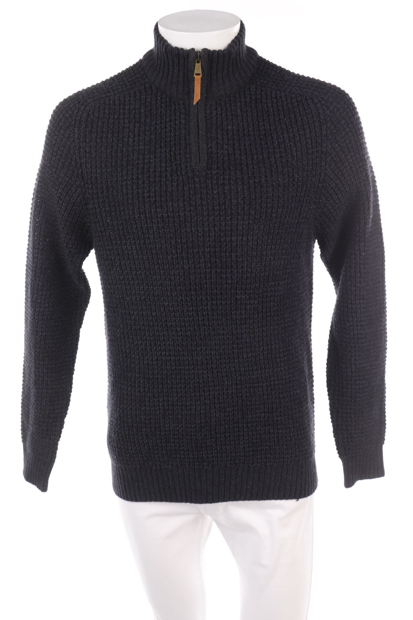 F&F - Troyer-Pullover - M