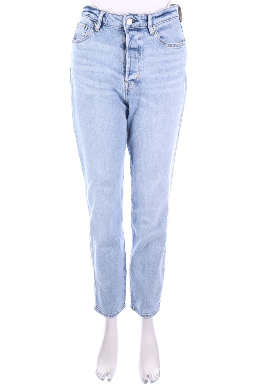H&M - Mom-Jeans - M
