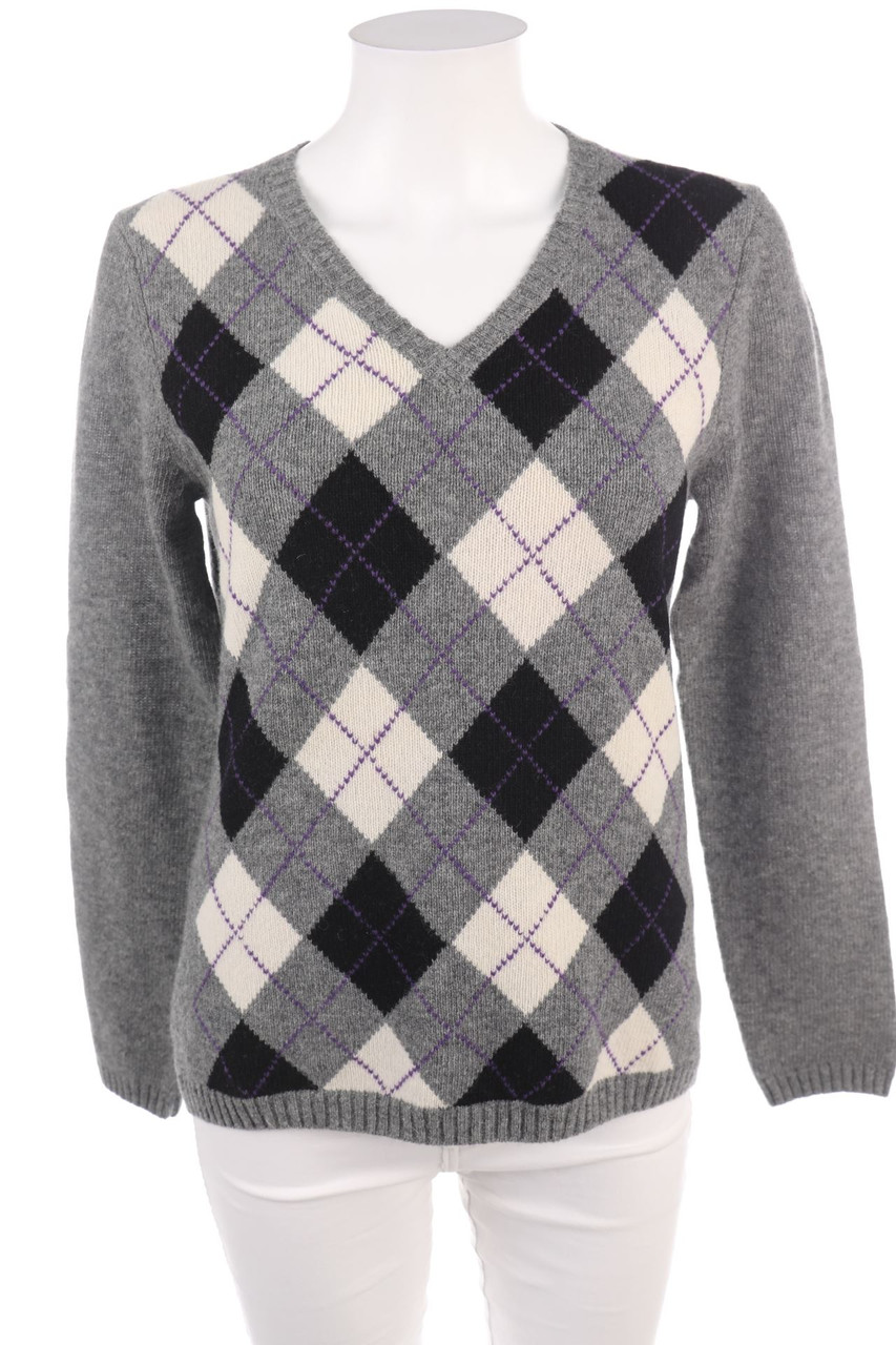 Darling HARBOUR - Strick-Pullover - M