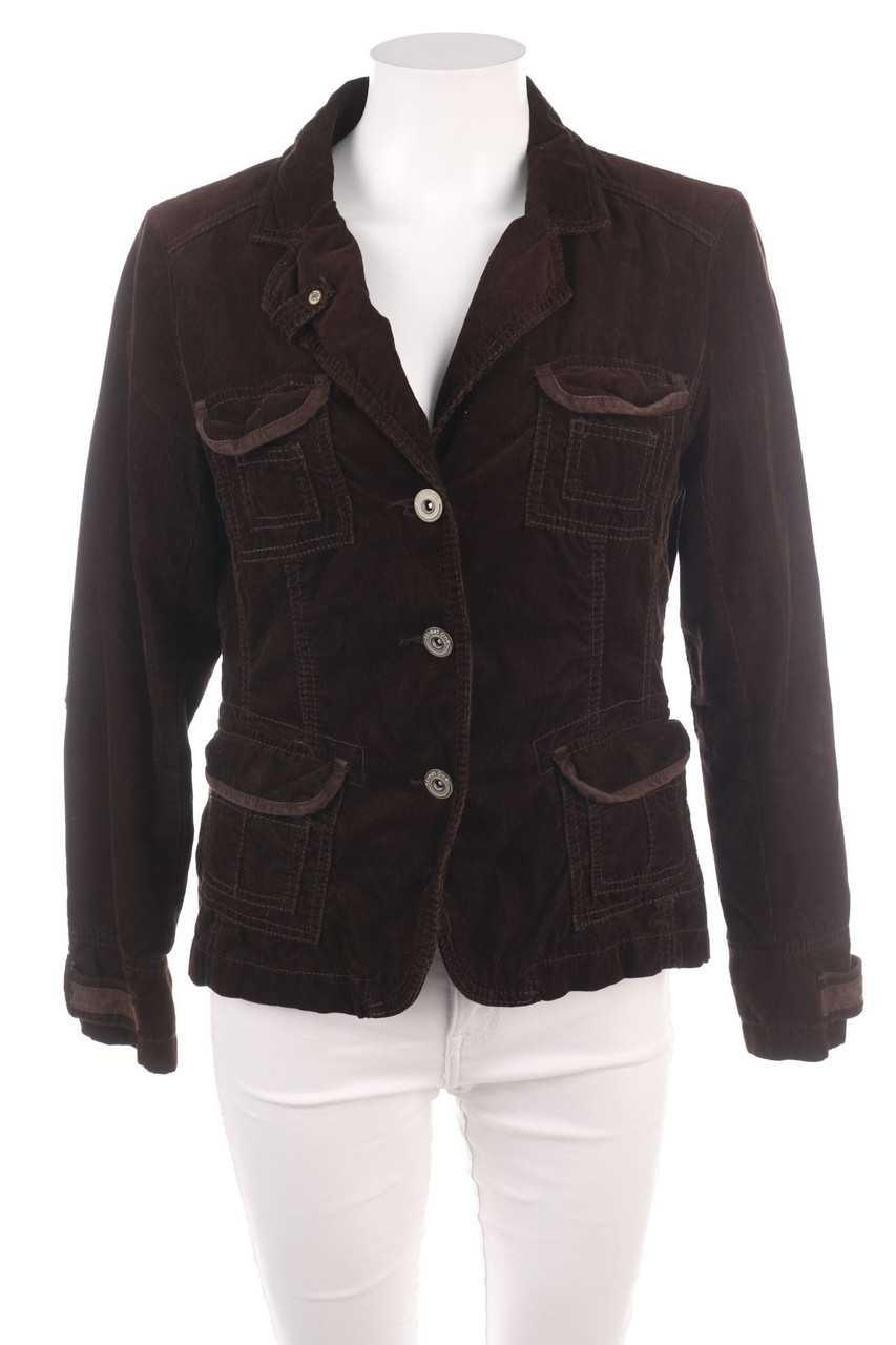 Street One - Cord-Blazer - M