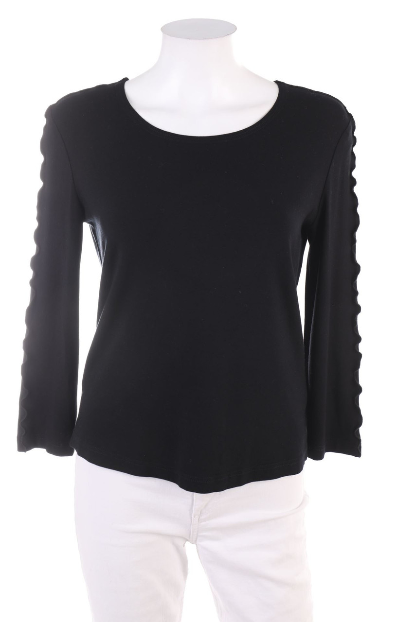 SECONDHAND - Longsleeve-Shirt - M