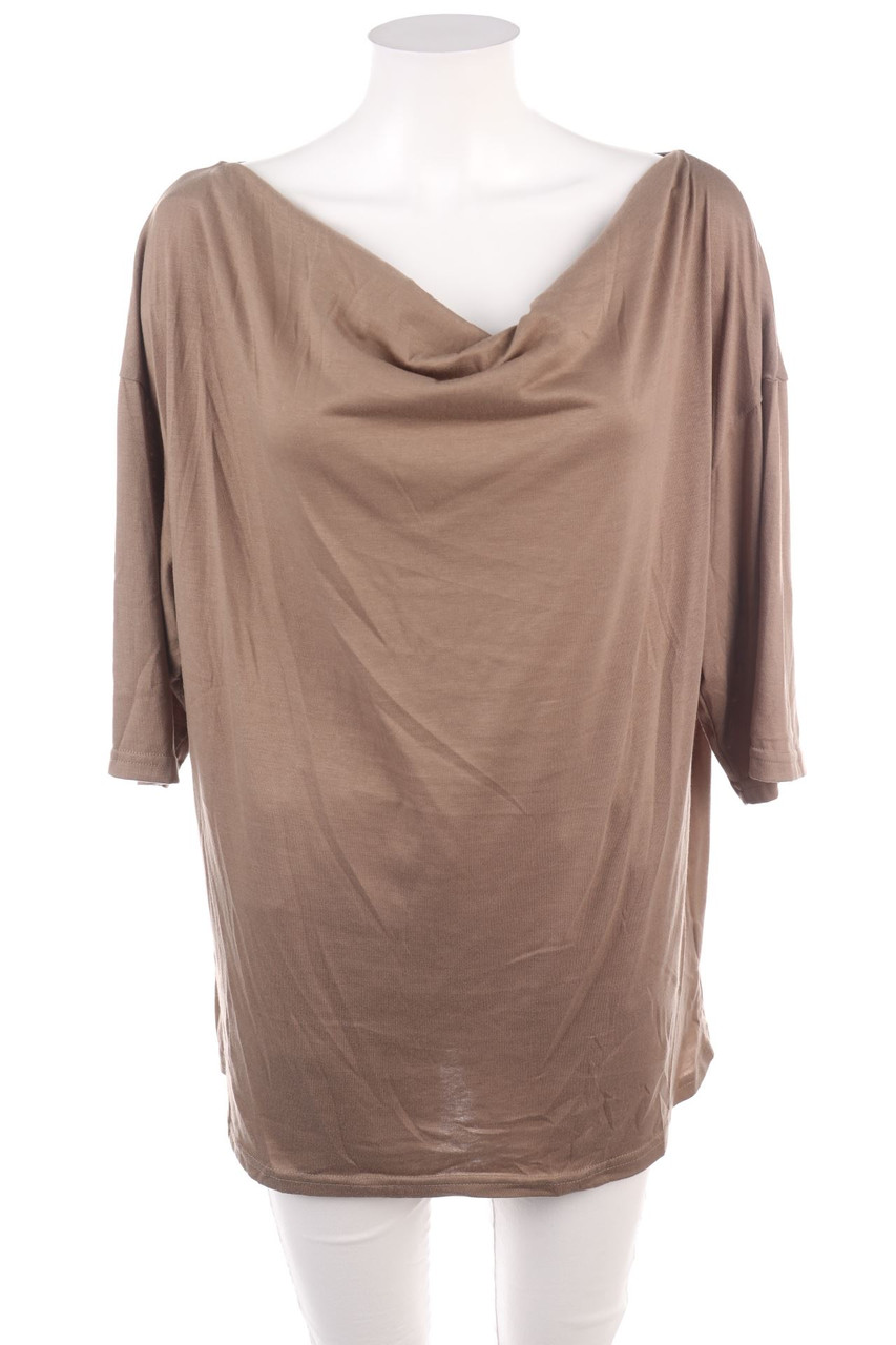 SHEIN - Batwing-Shirt - L