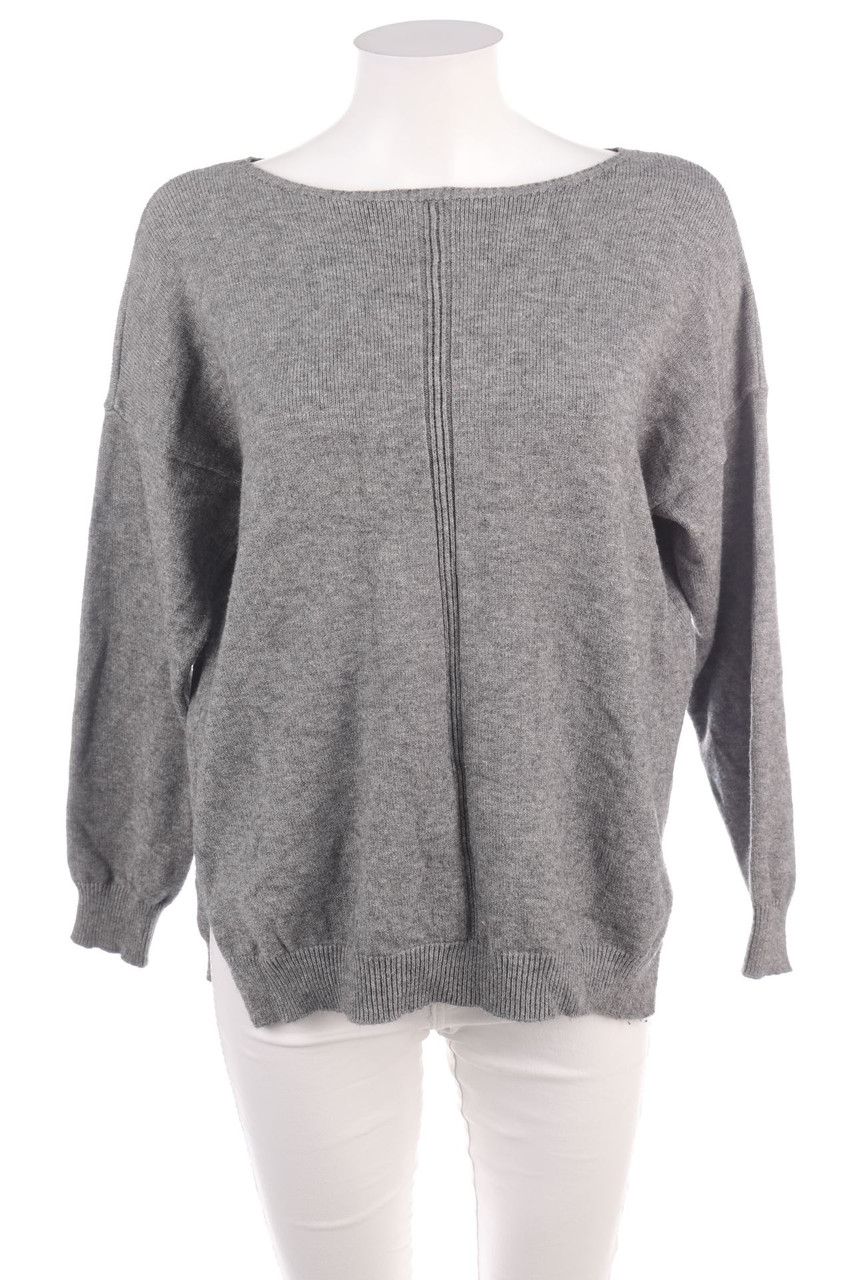 UNITED COLORS OF BENETTON - Strick-Pullover - XS