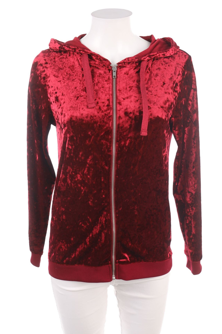 CLOCKHOUSE by C&A - Hoodie-Sweatjacke - M