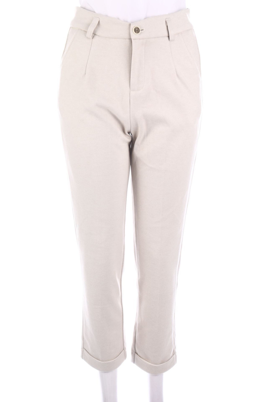 SECONDHAND - Chino-Hose - L