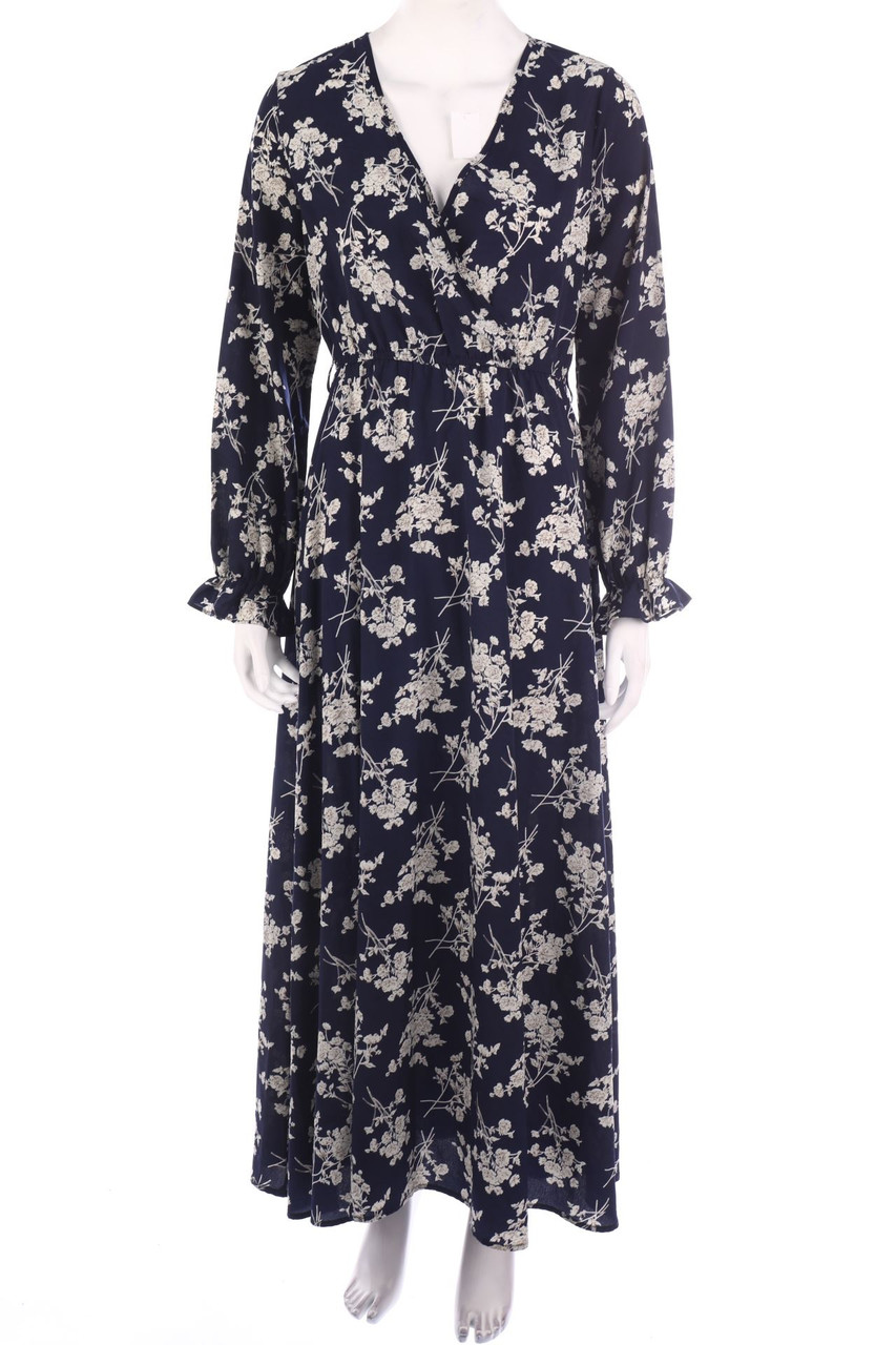 SHEIN - Maxi-Kleid - L