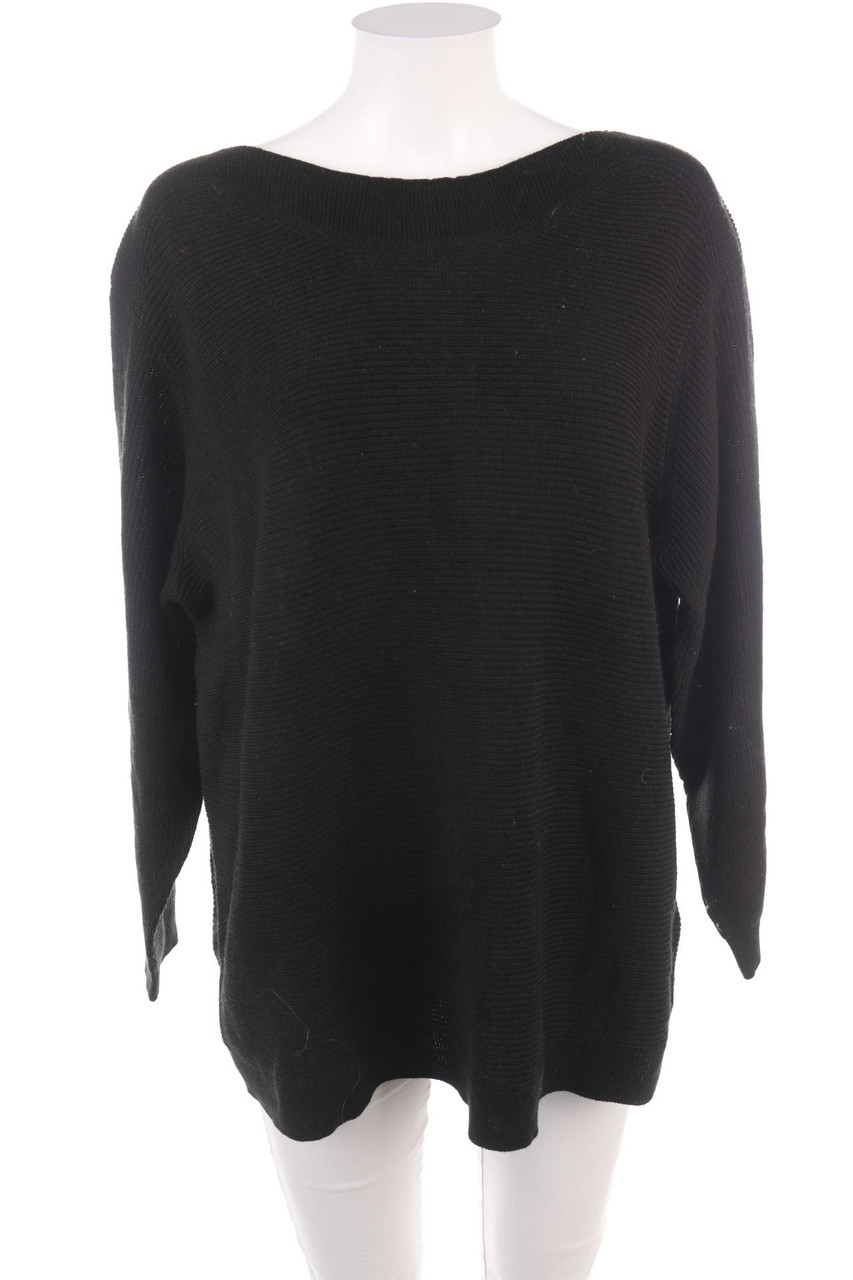 maxiblue. - Strick-Pullover - 3XL