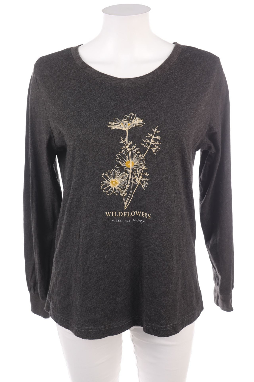 vivance collection - Longsleeve-Shirt - S