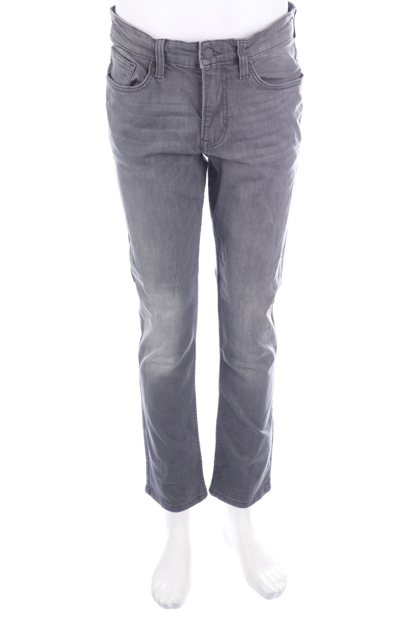 C&A - Straight Cut Jeans - L