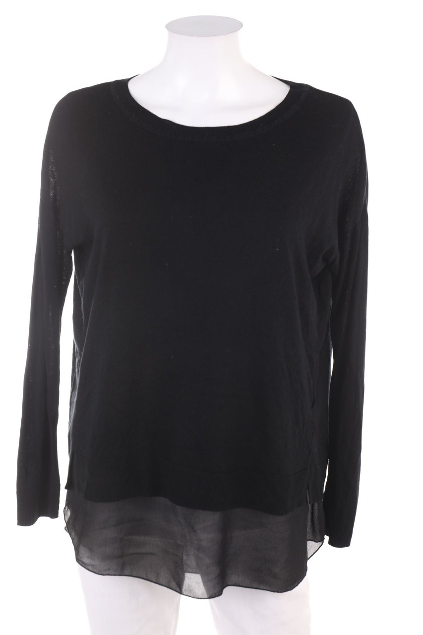 H&M - Longsleeve-Shirt - M