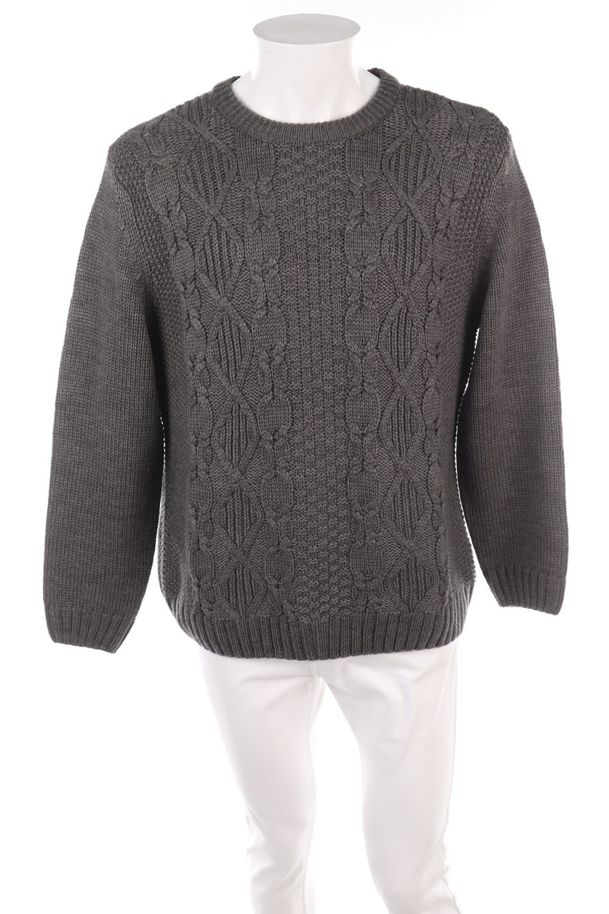 Ohne Label - Pullover - XL