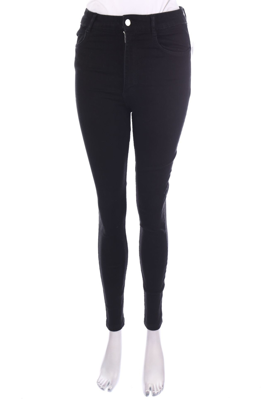 ZARA - Skinny-Jeans - L
