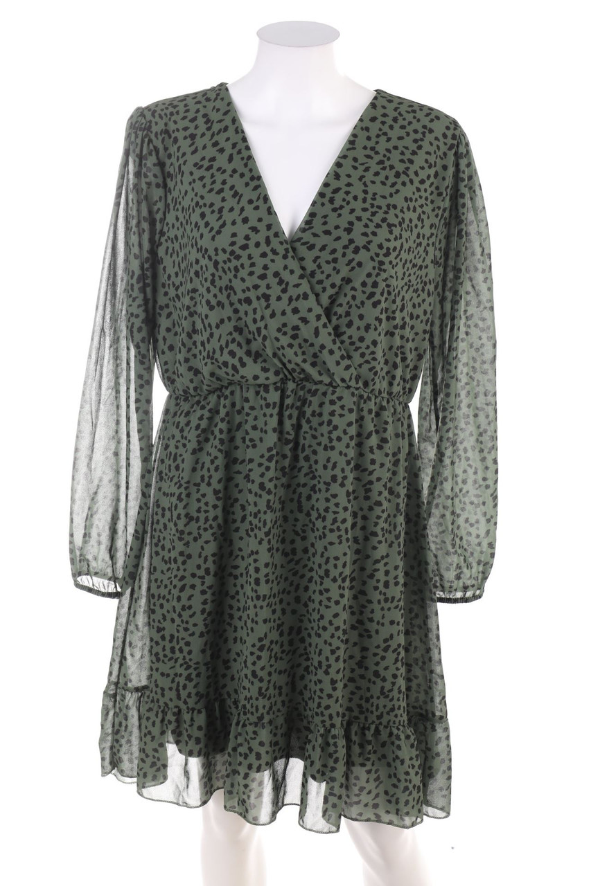 SECONDHAND - Kleid - XL