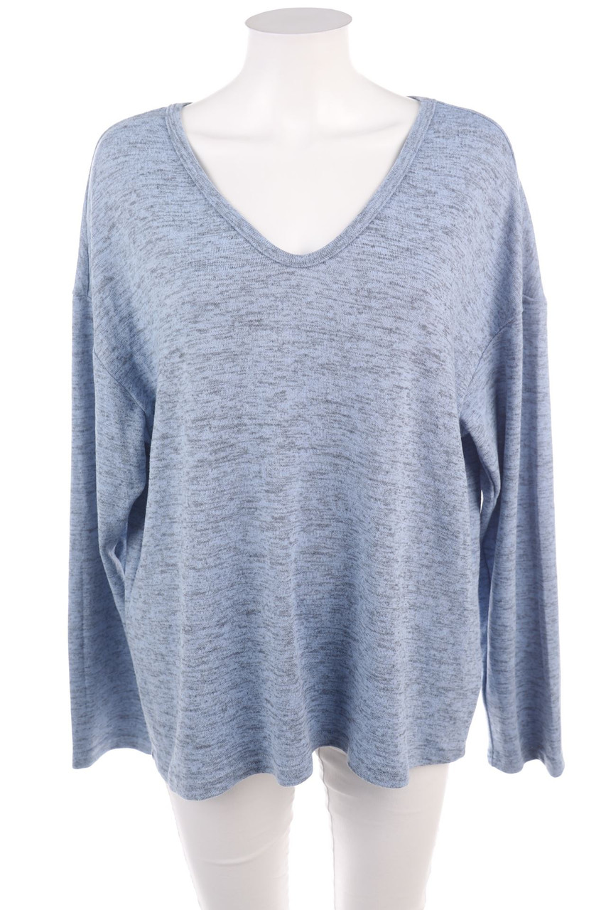 SHEIN - Longsleeve-Shirt - XL