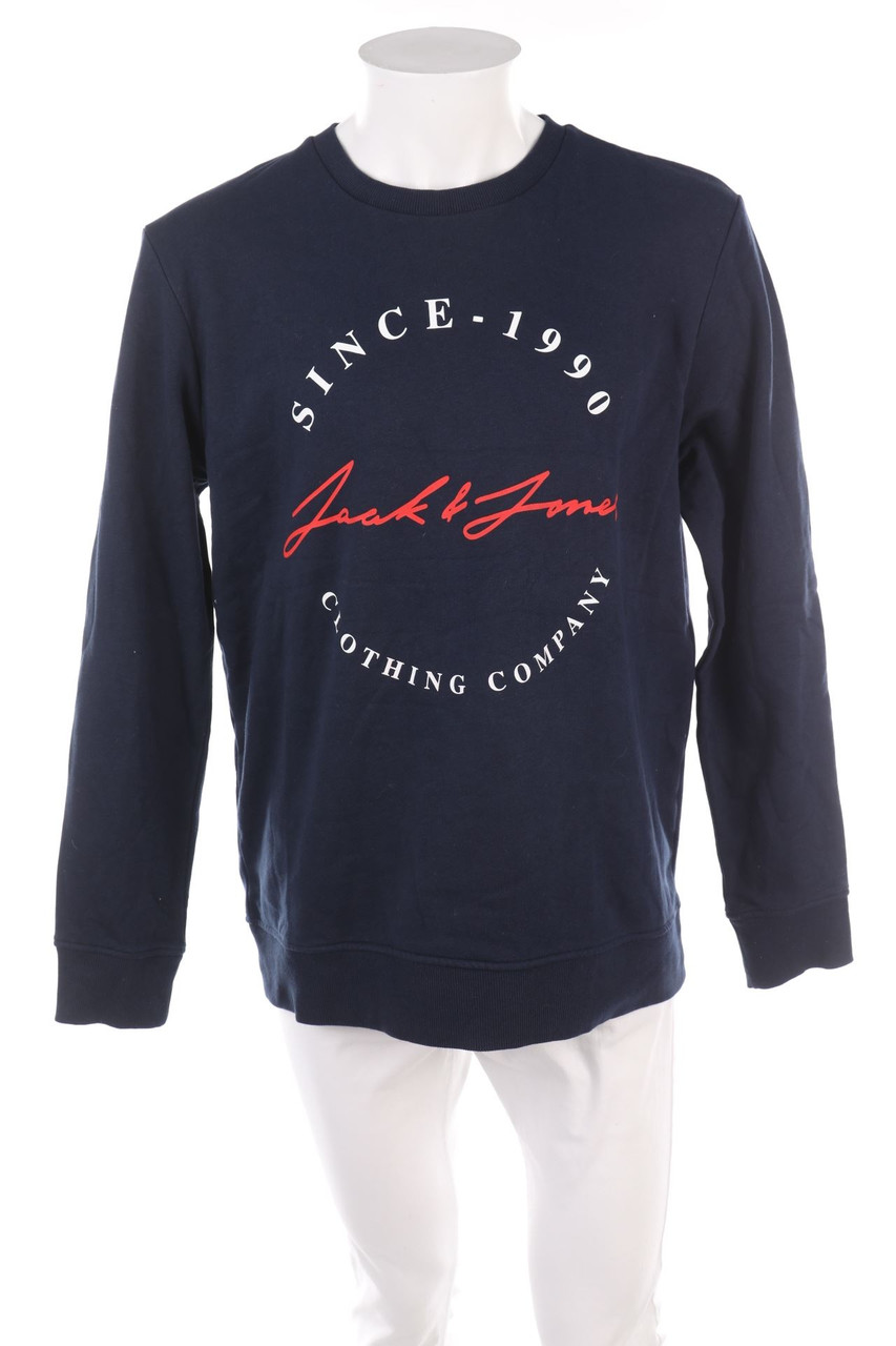JACK & JONES - Sweatshirt - XL