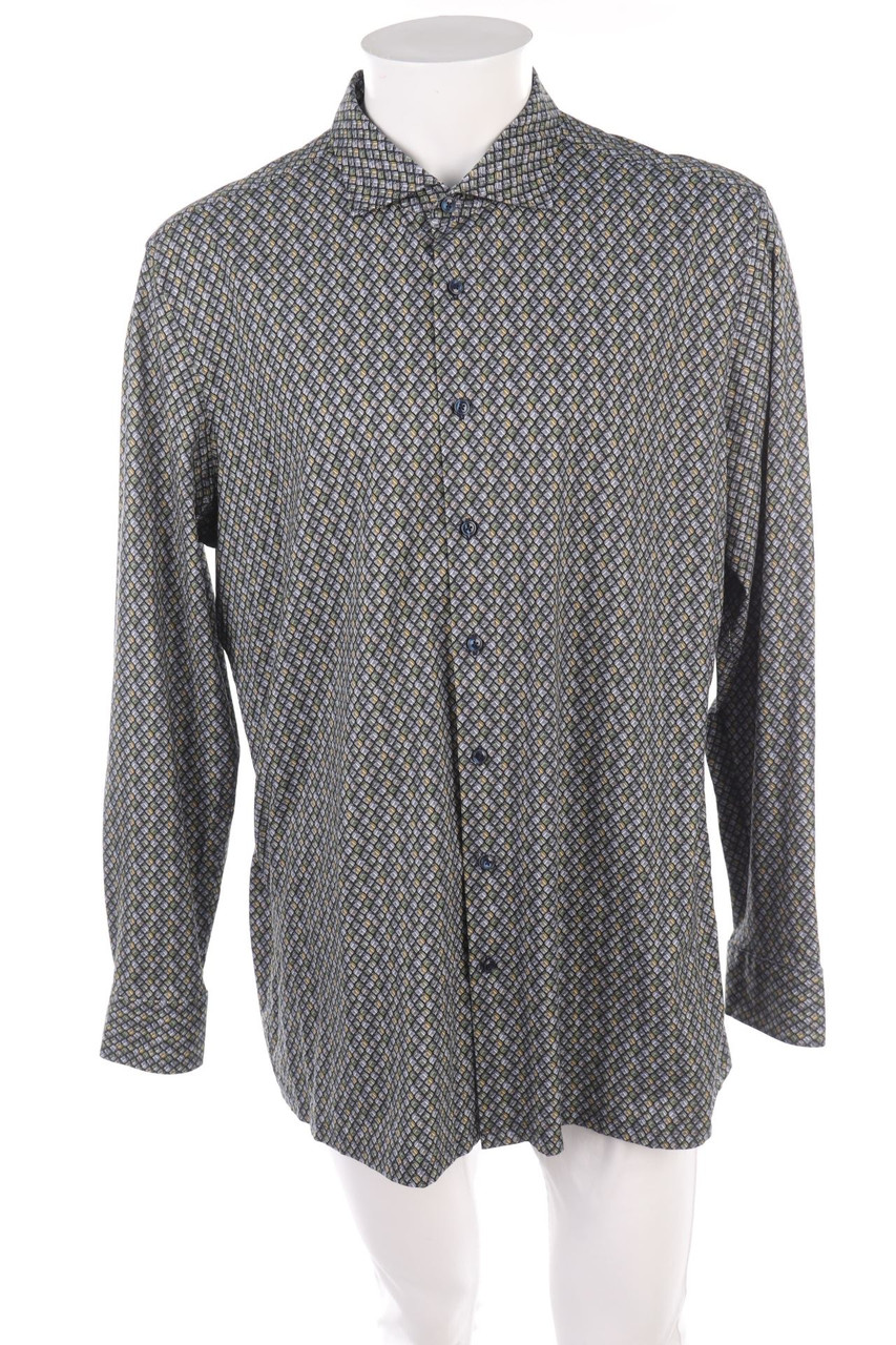 OLYMP Luxor - Hemd - 2XL