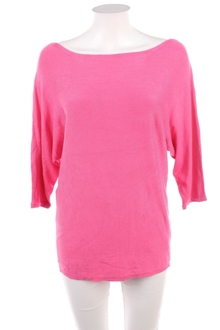 Laura Torelli - Strick-Pullover - M