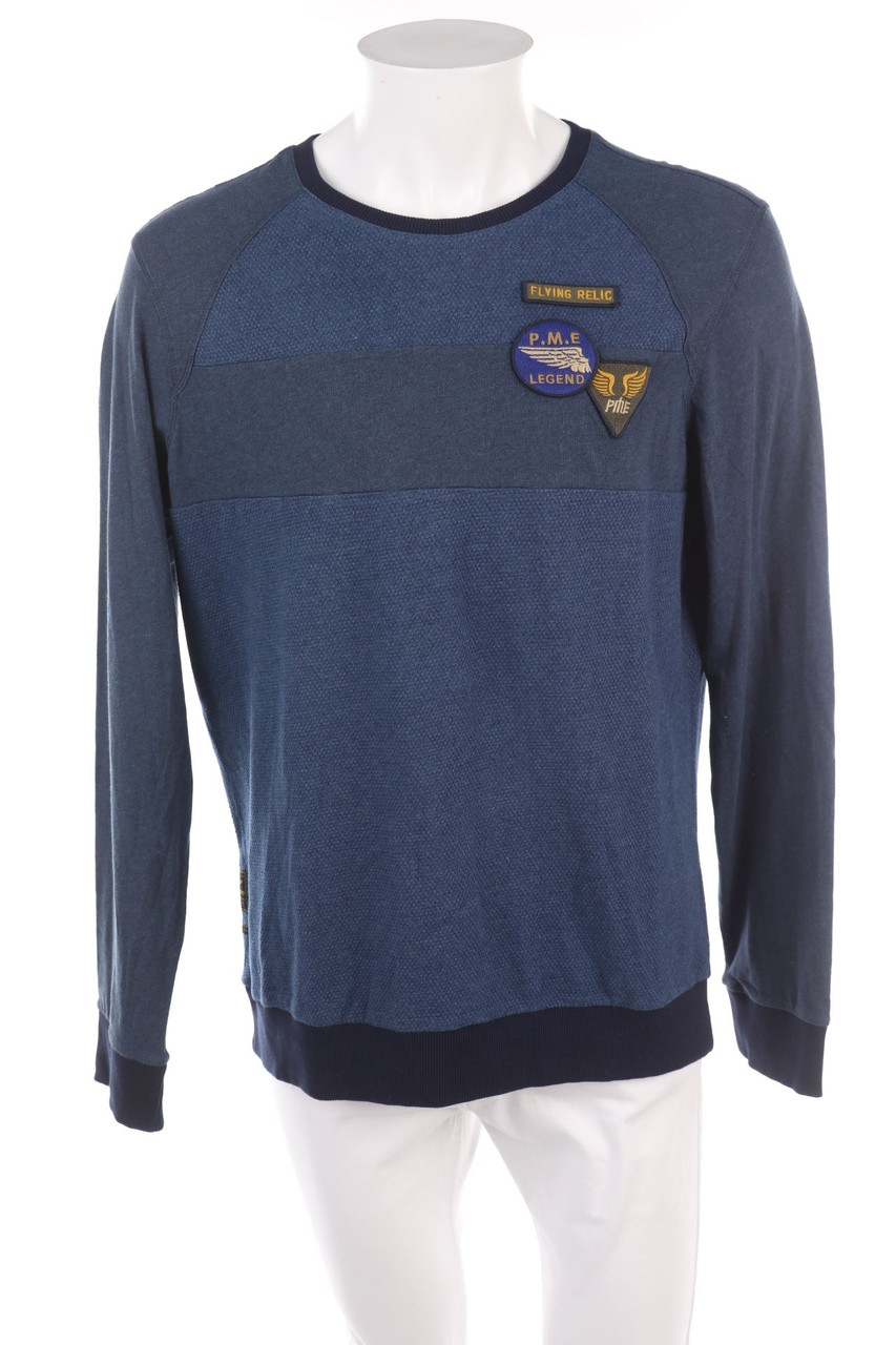 PME LEGEND - Pullover - L