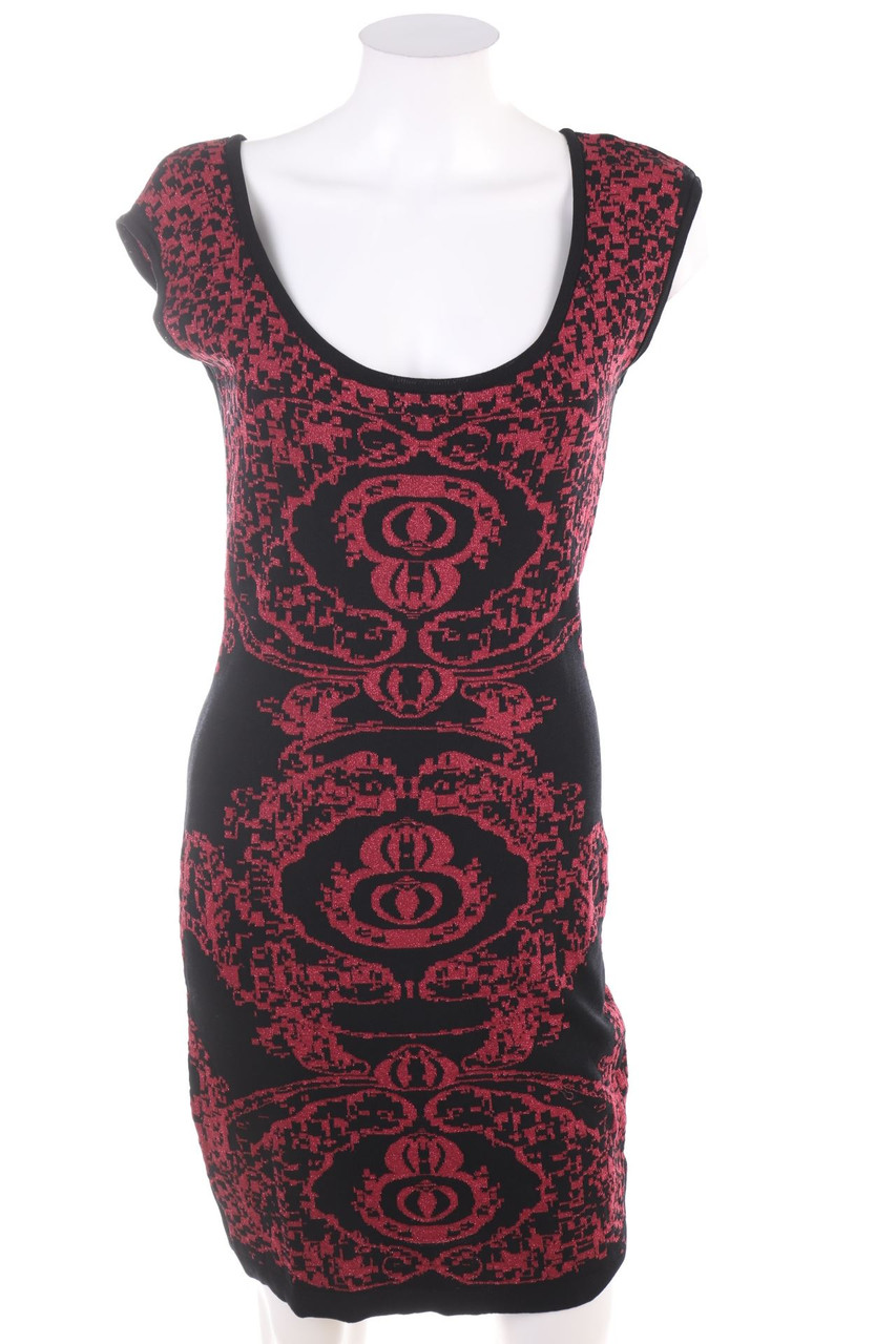 XOXO - Strickkleid - M