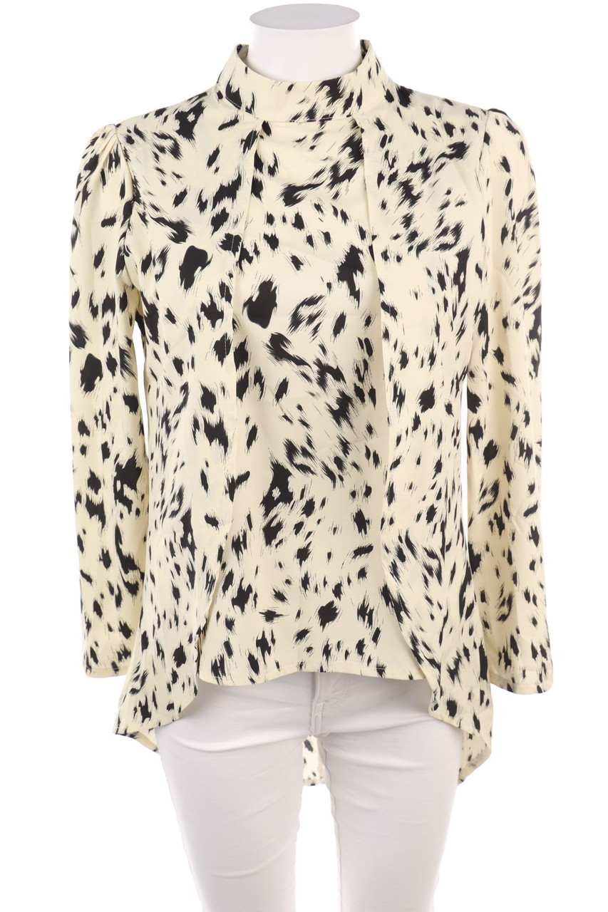 SECONDHAND - Bluse - S