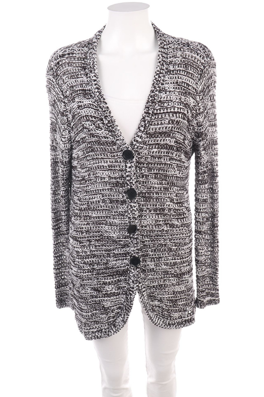 FAIR LADY - Strick-Cardigan - 3XL