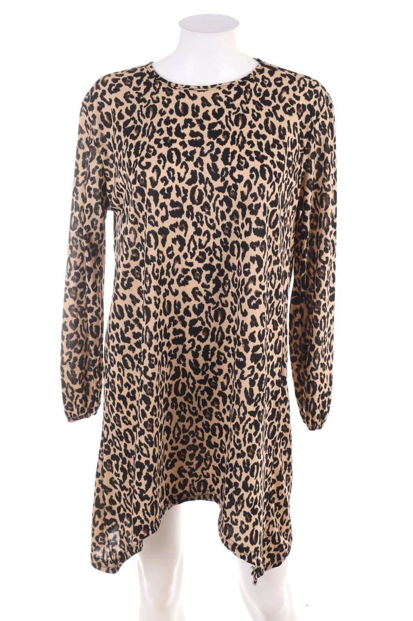 story - Shift-Kleid - L