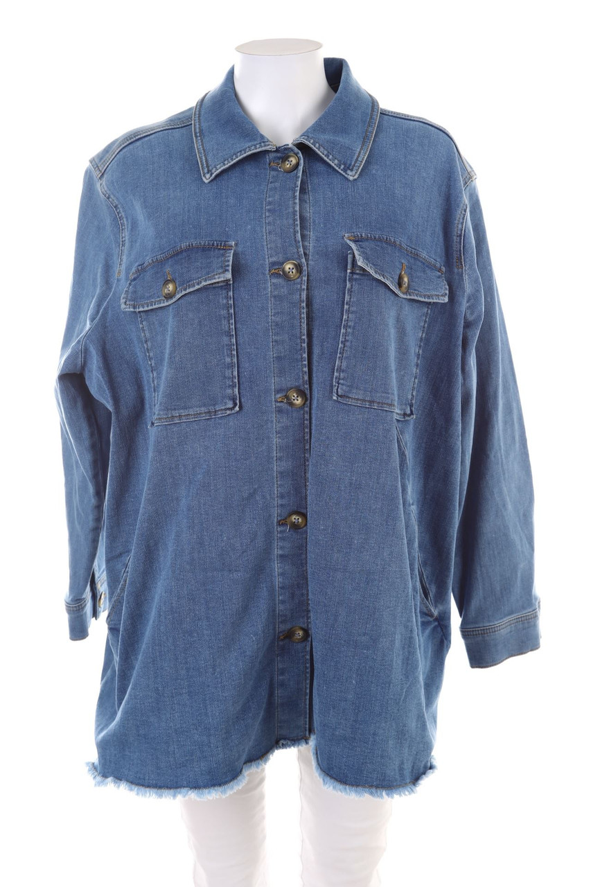 Frapp - Jeans-Jacke - 46