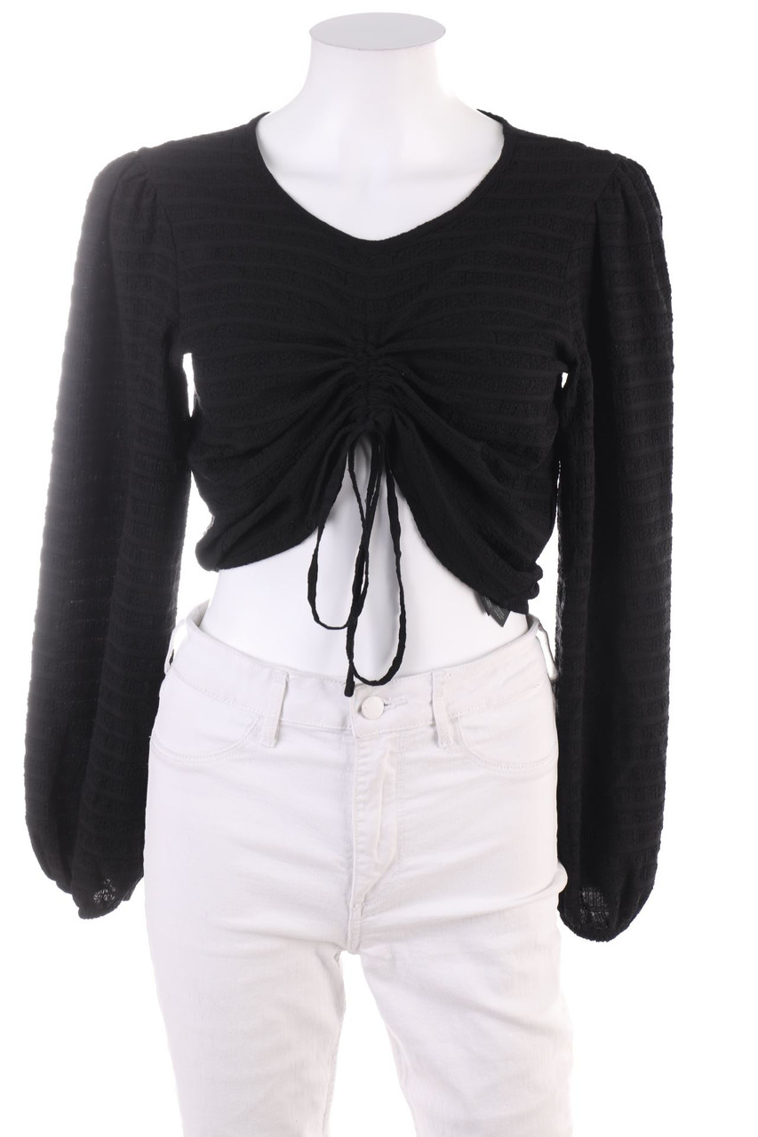 PIGALLE - Cropped-Shirt - M