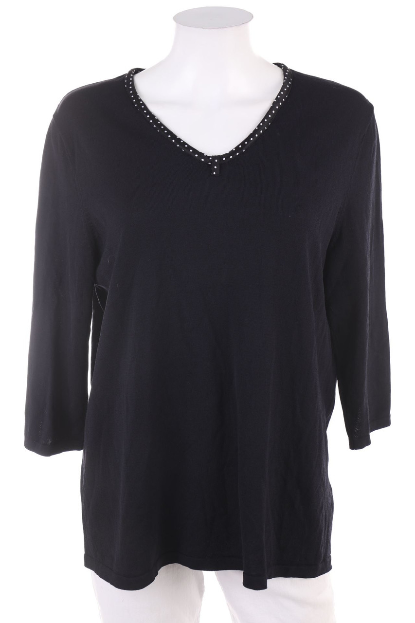 GERRY WEBER - Strick-Pullover - 2XL