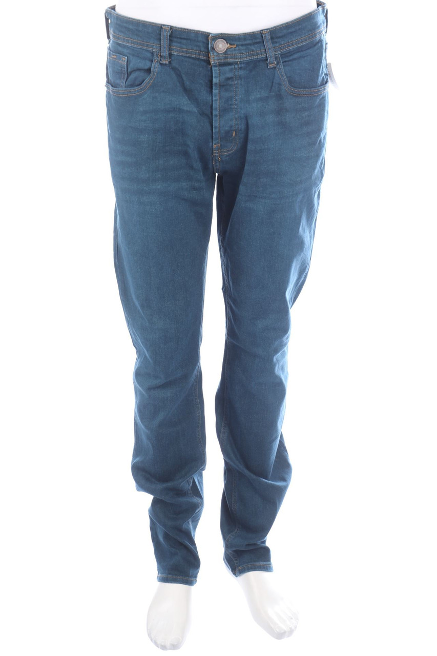 Denim & Co. - Jeans - XL