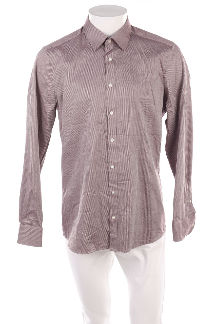 OLYMP Level Five - Hemd - L