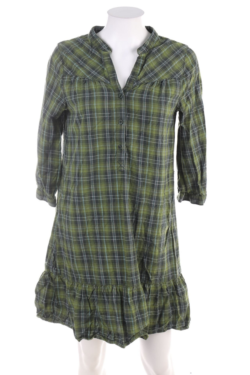 H&M - Blusenkleid - M