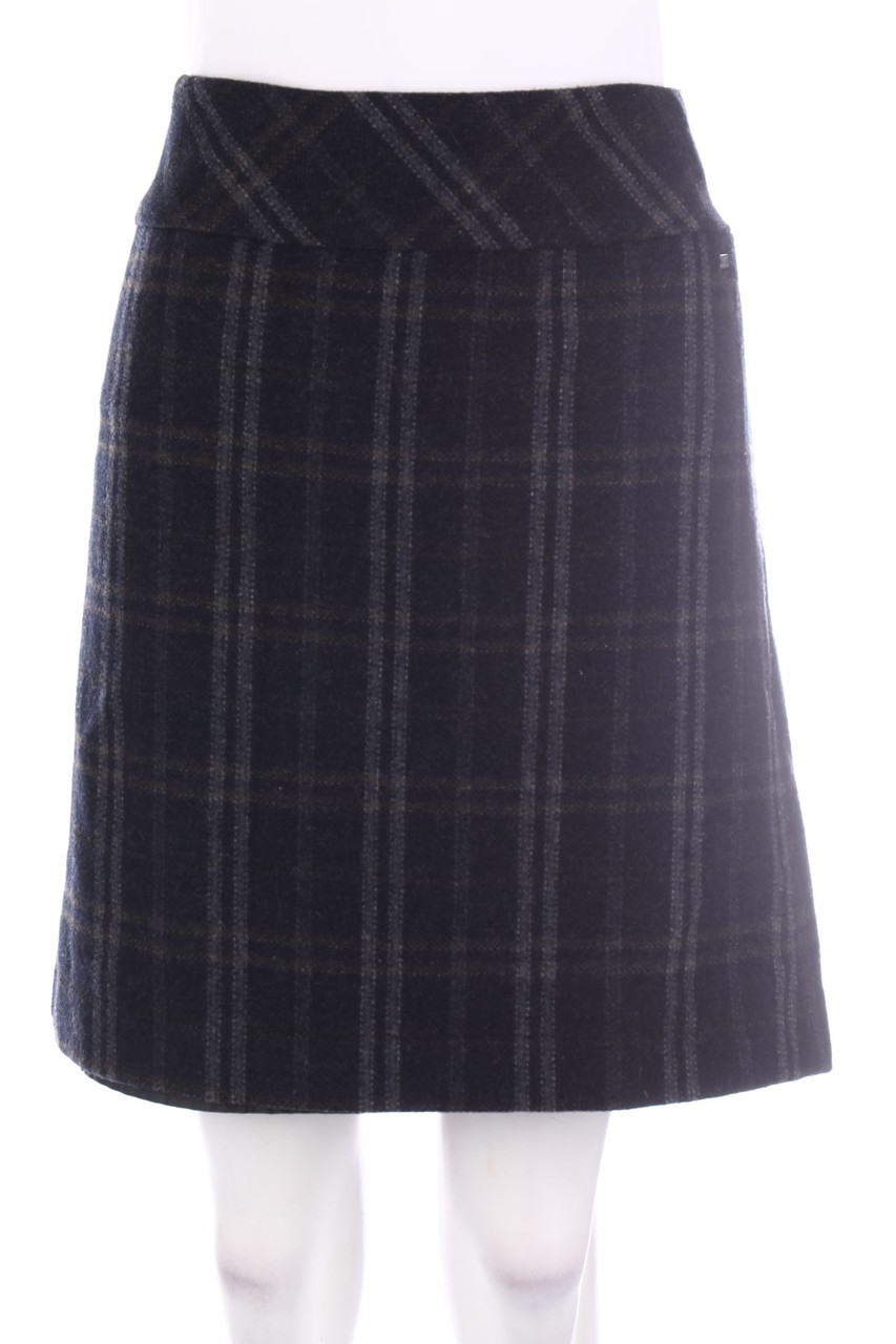 s.Oliver - Tartan-Rock - XL