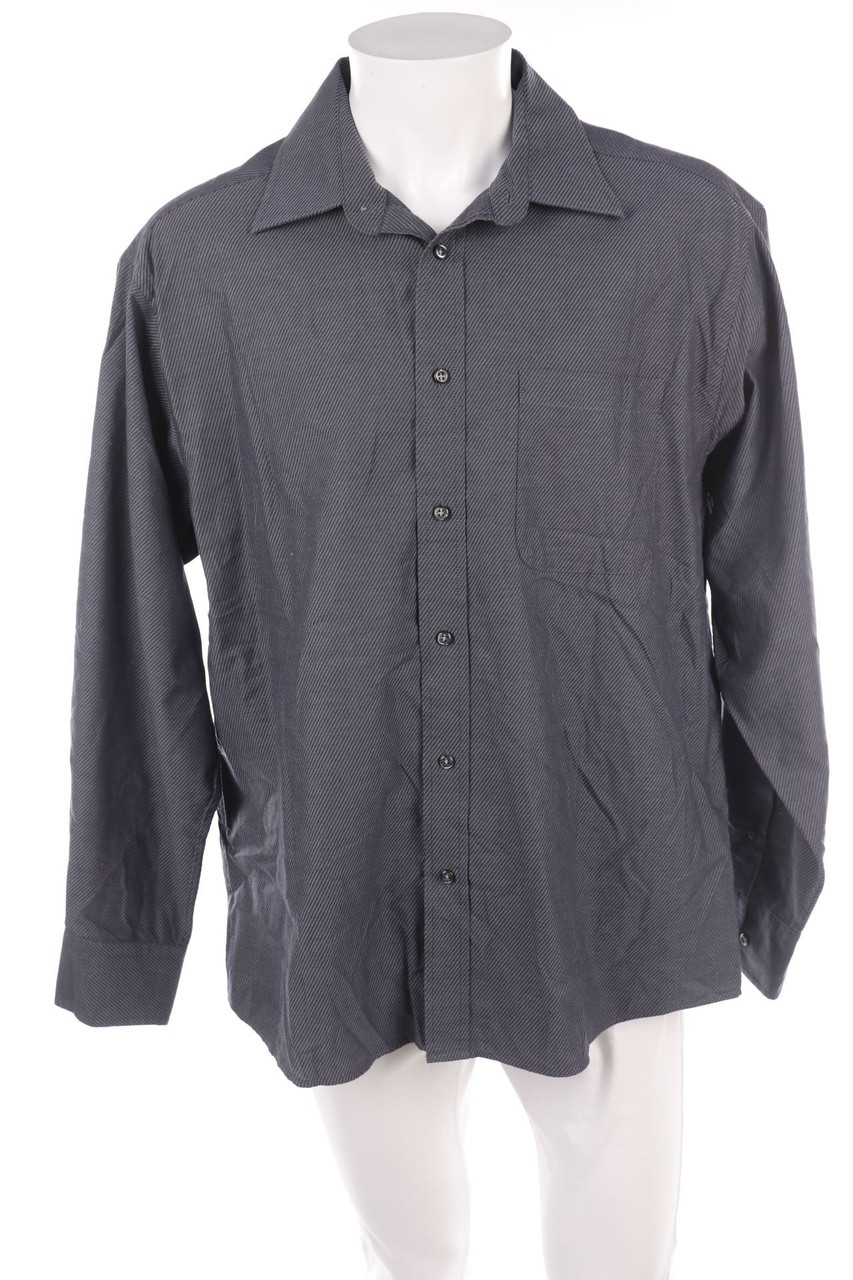 TCM - klassisches Hemd - XL