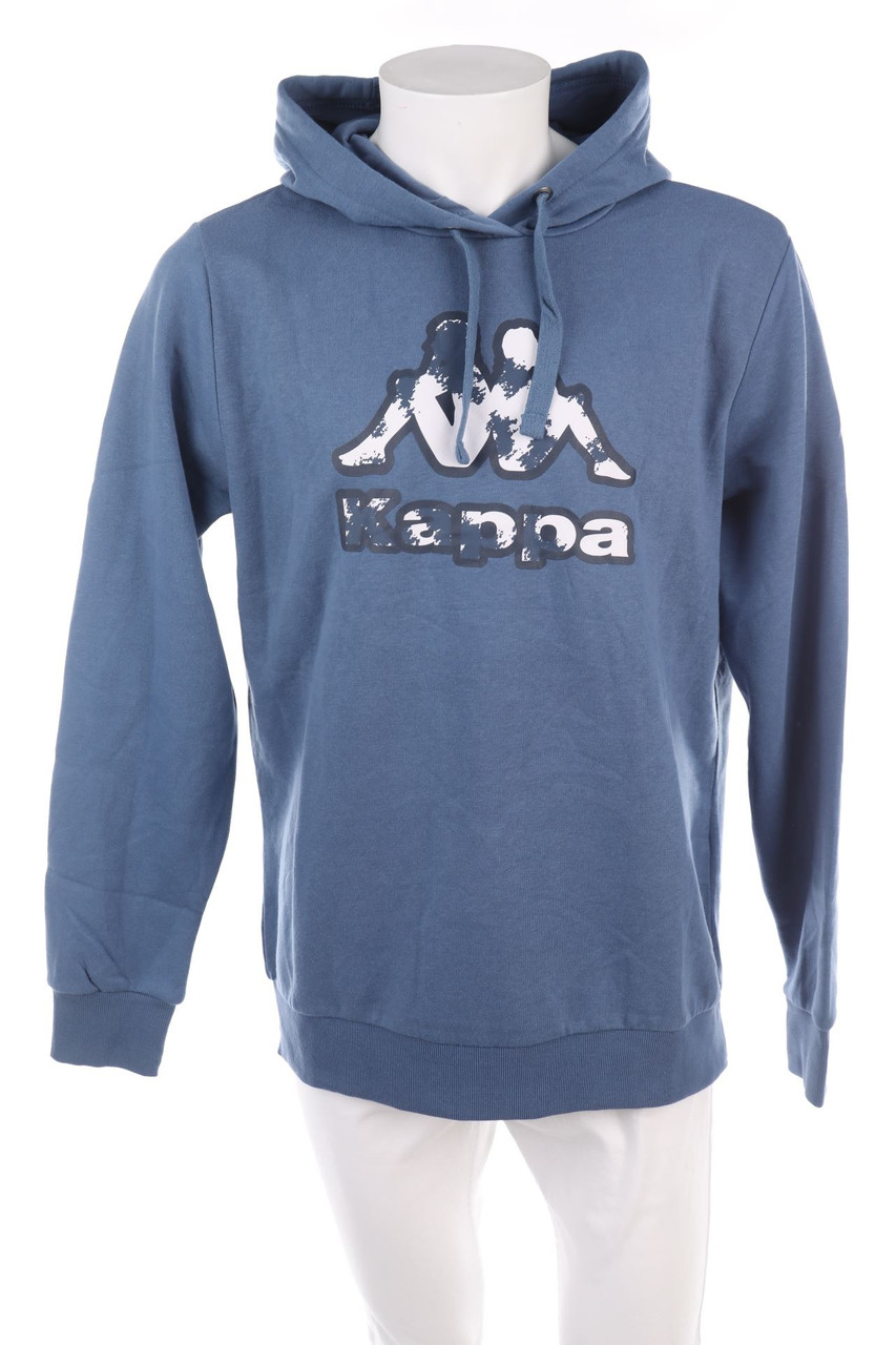 KAPPA - Kapuzen-Pullover - L