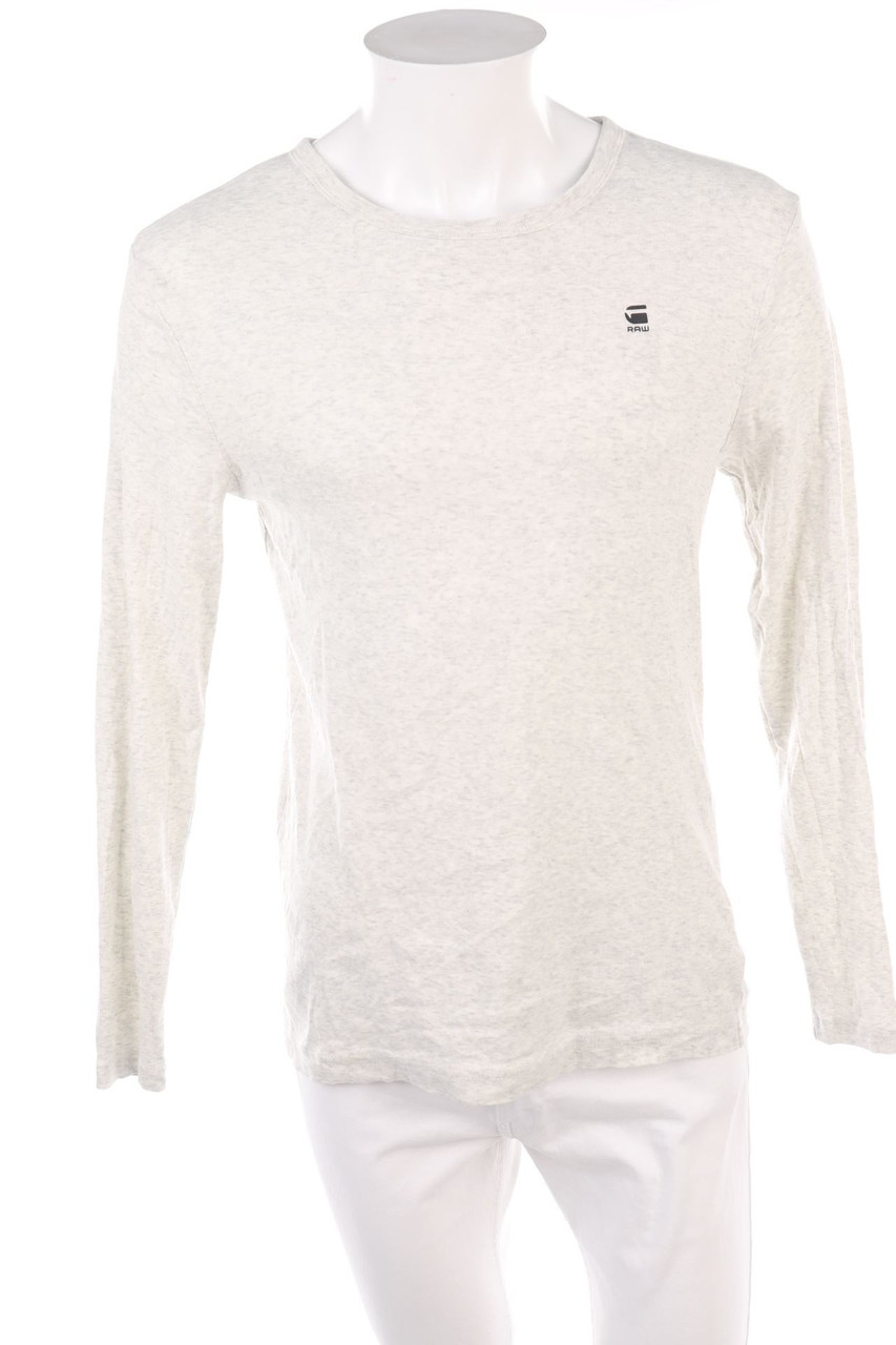 G-STAR RAW - Longsleeve-Shirt - M