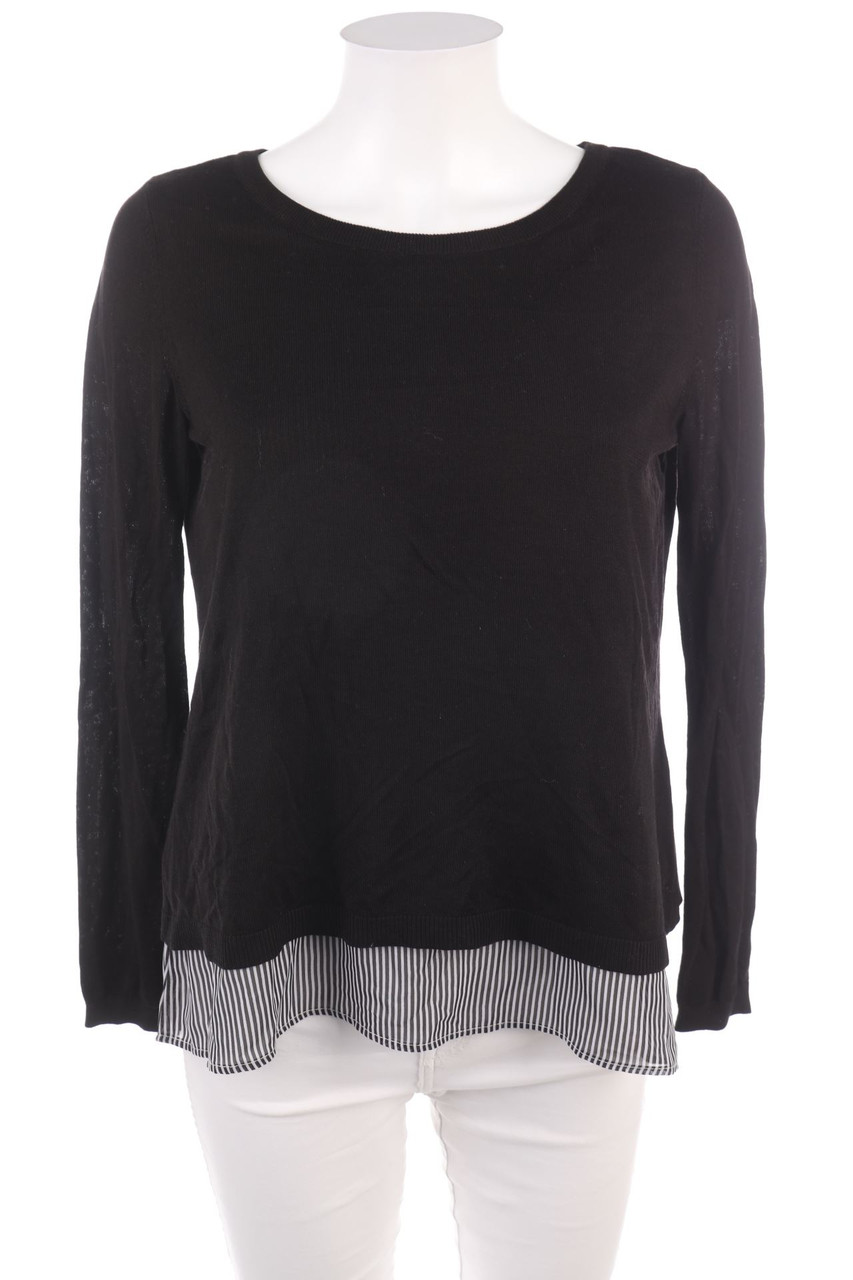 H&M - Longsleeve-Shirt - S