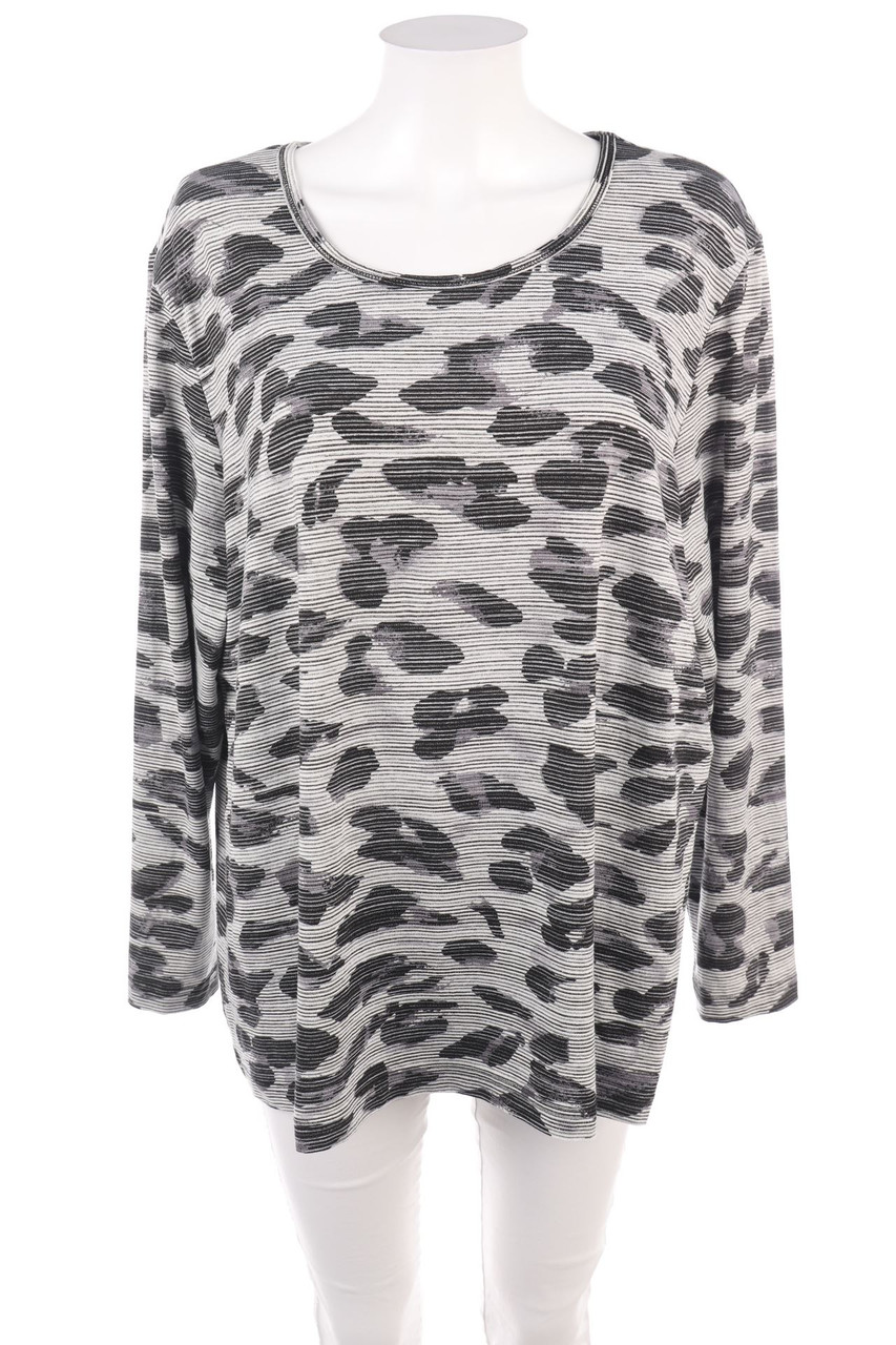 Malva - Longsleeve-Shirt - XL